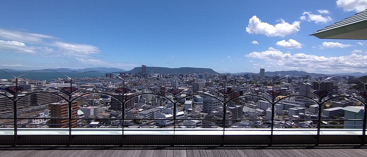 Takamatsu 封面 封面圖