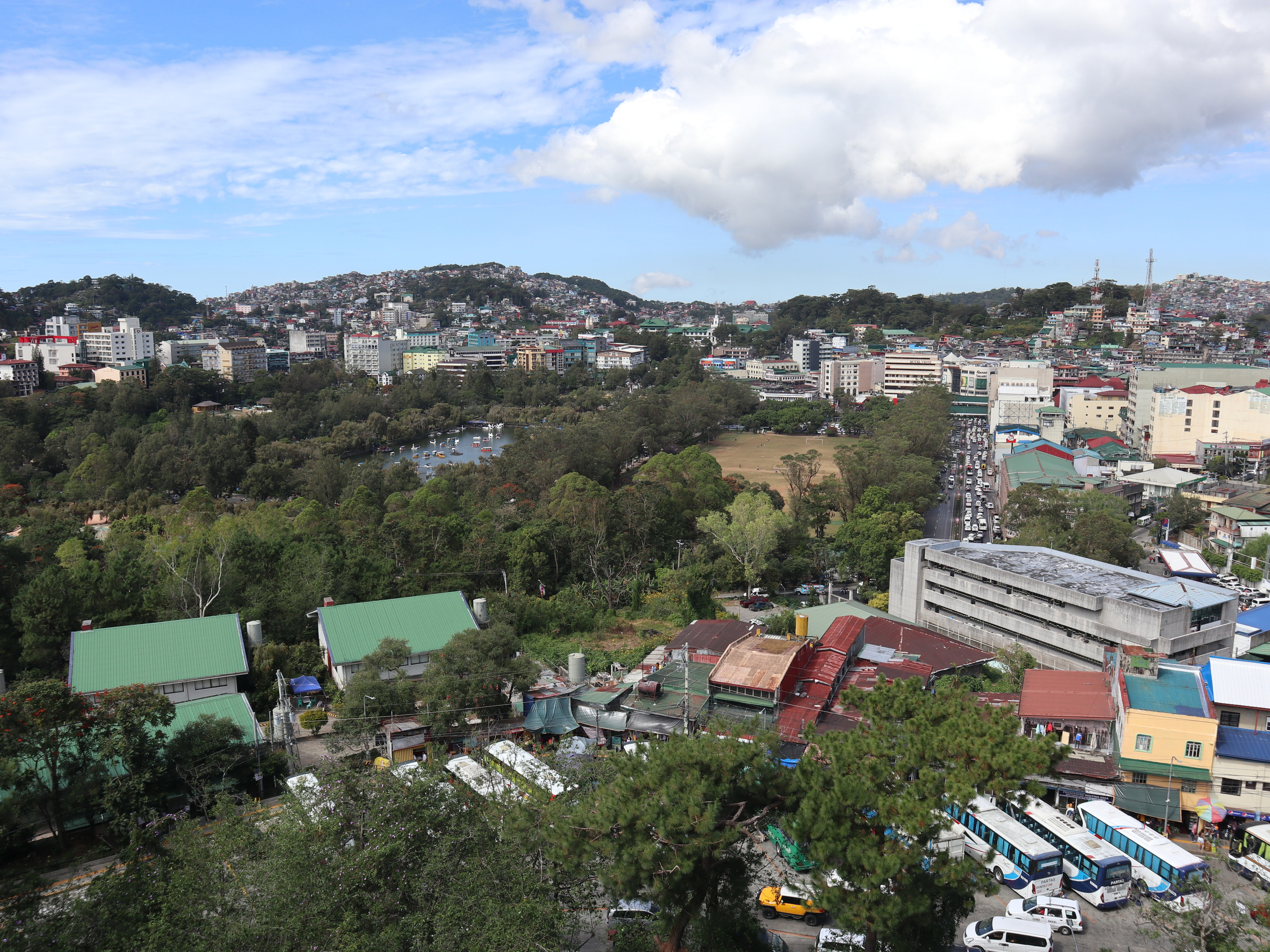 Baguio 封面 封面圖