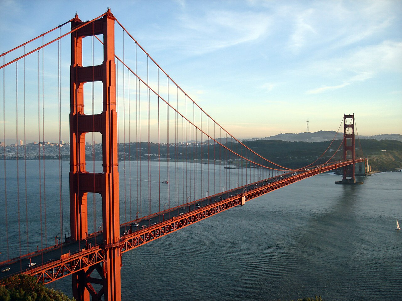 San Francisco 封面 封面圖