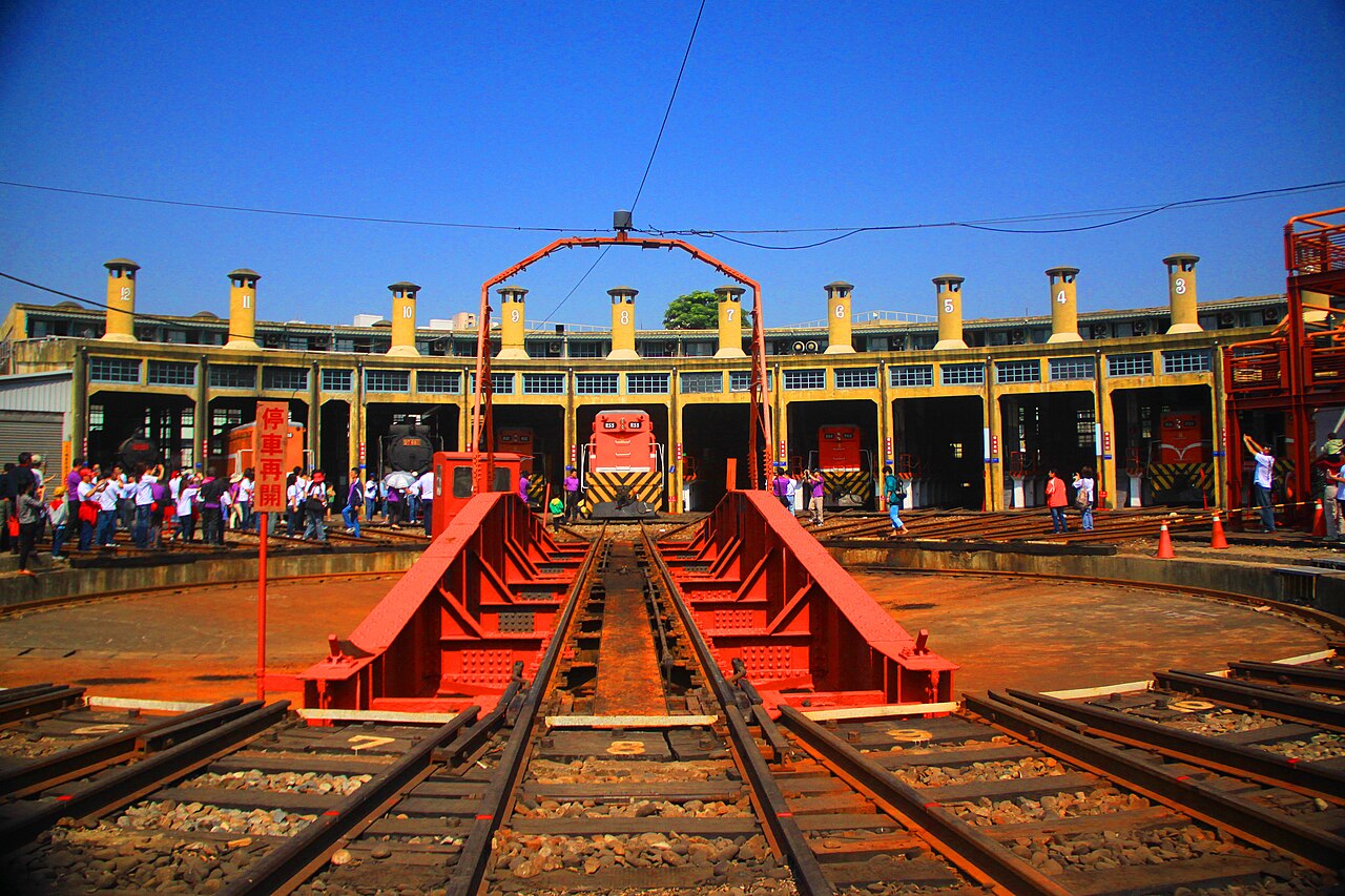 Lukang 封面 封面圖