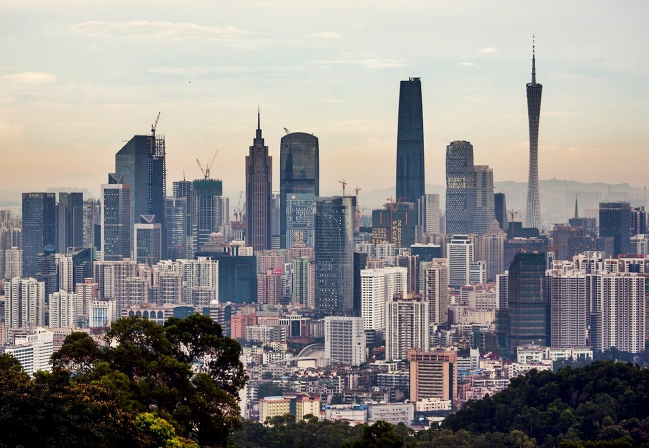 Guangzhou 封面 封面圖