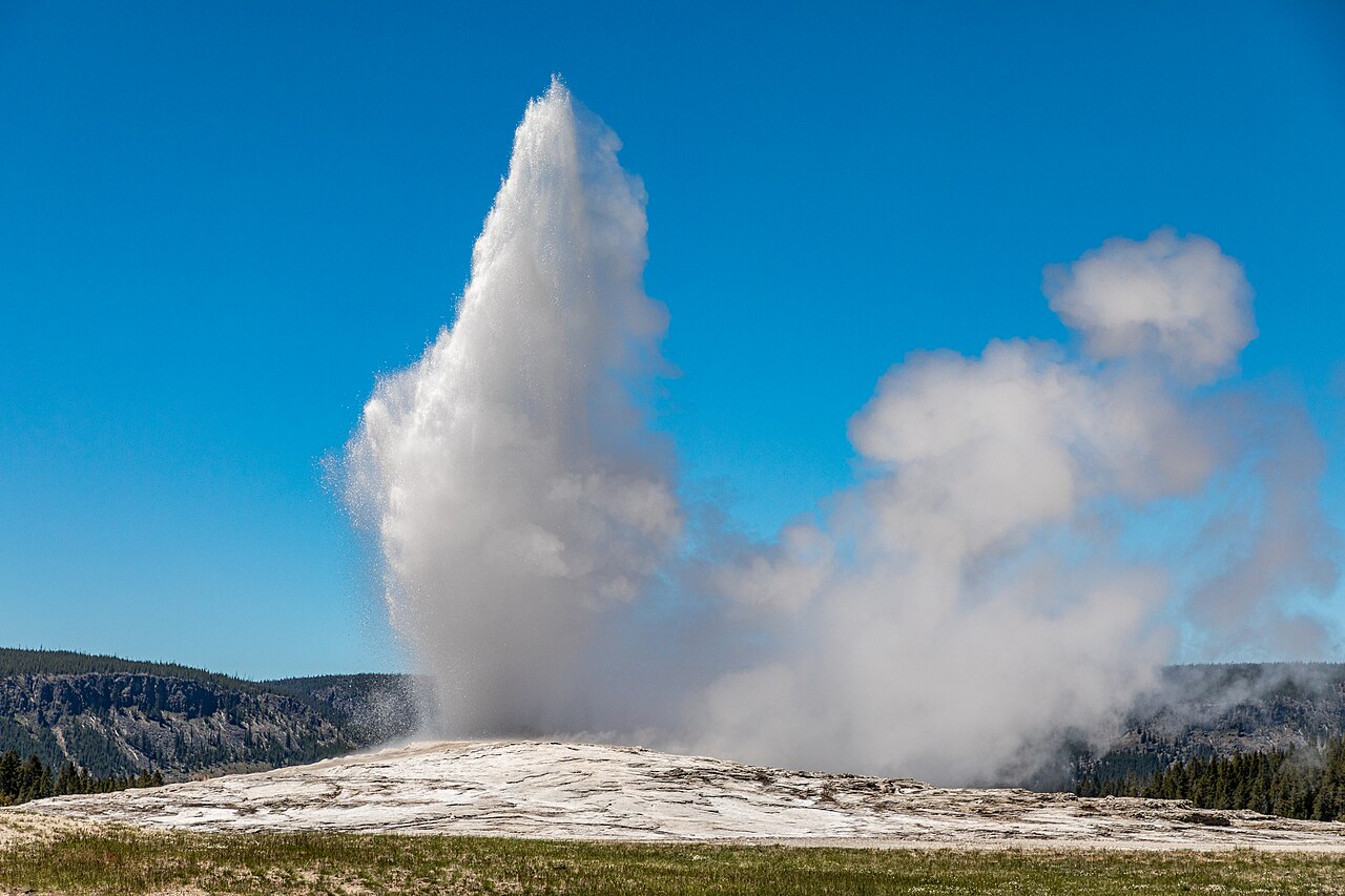 US National Parks Road Trip 封面 封面圖