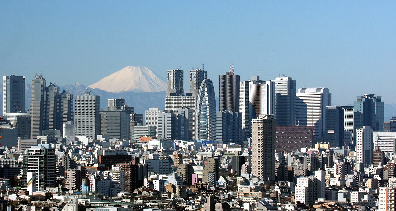 Student Budget Japan 封面 封面圖