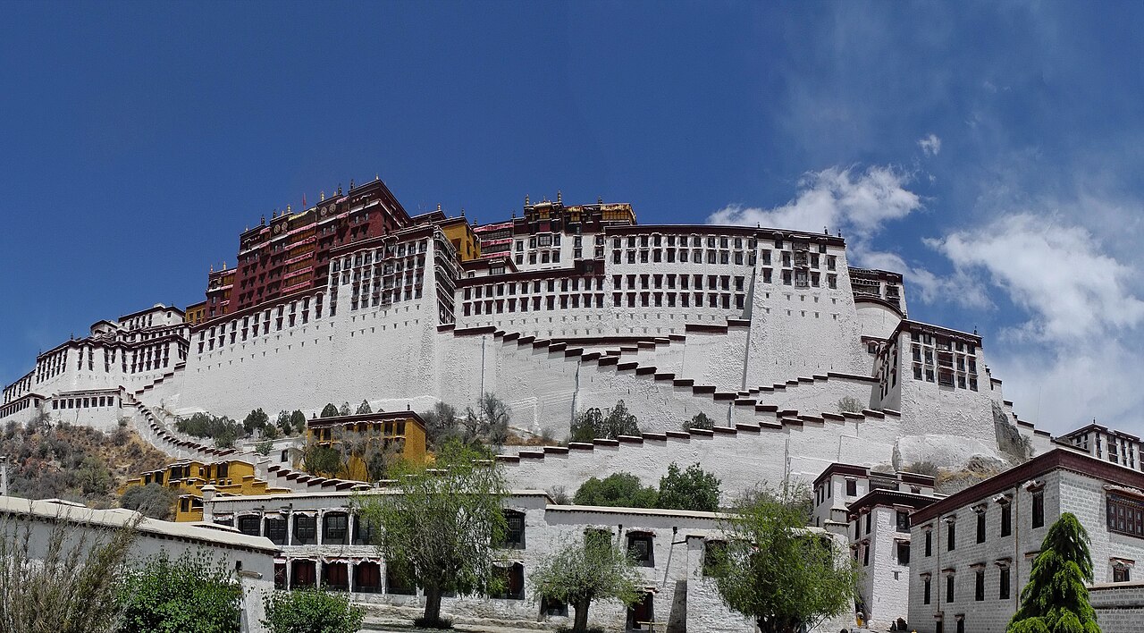 Lhasa 封面 封面圖
