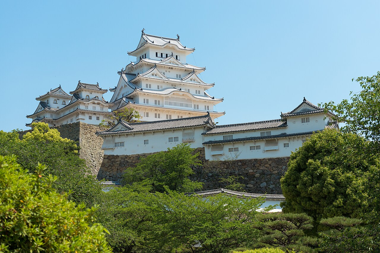 Himeji 封面 封面圖