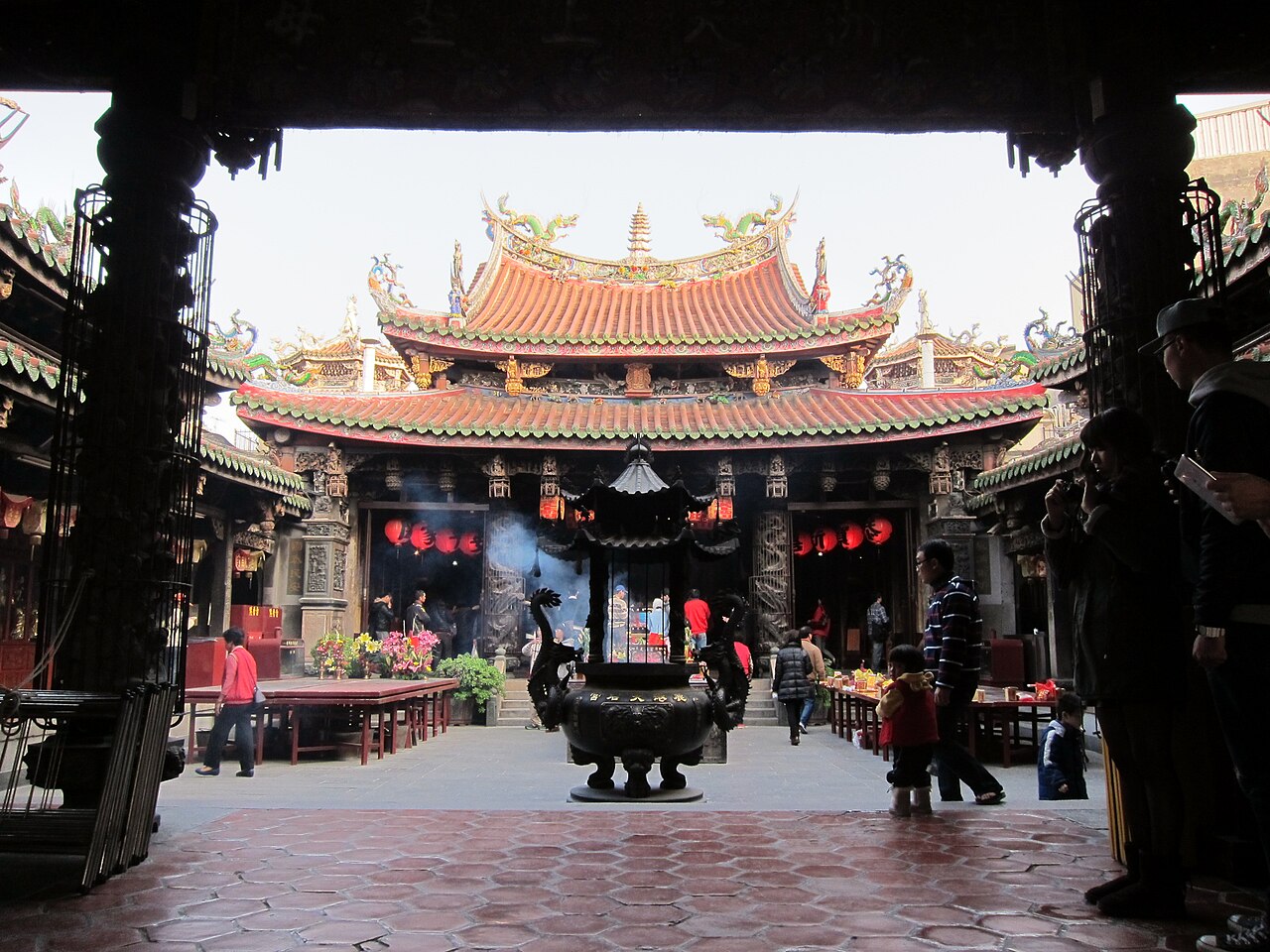 Lukang 封面 封面圖