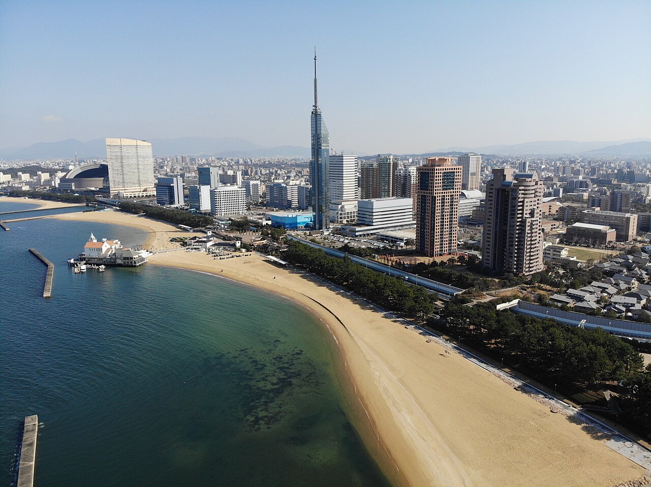 Fukuoka 封面 封面圖