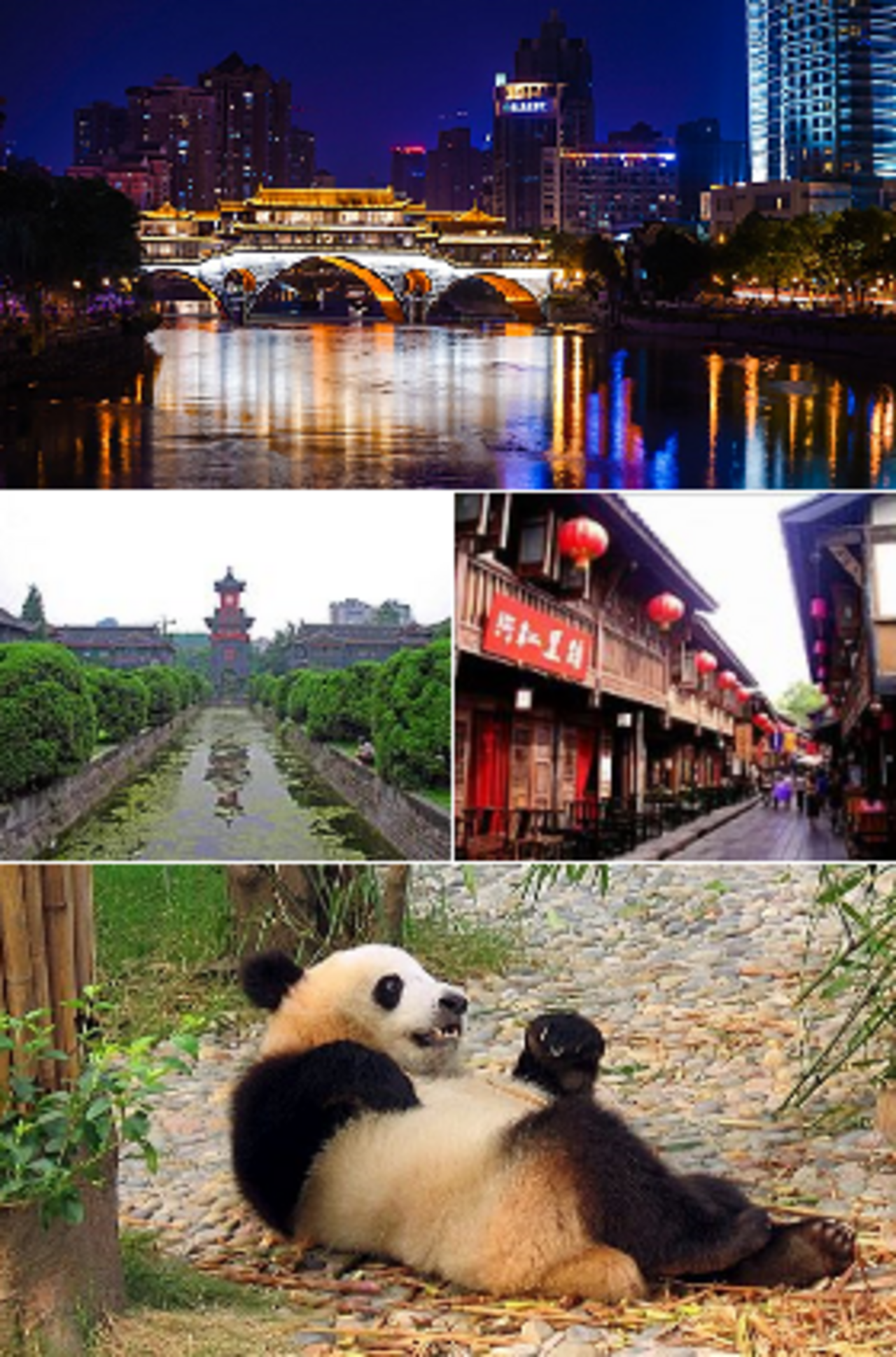 Chengdu 封面 封面圖