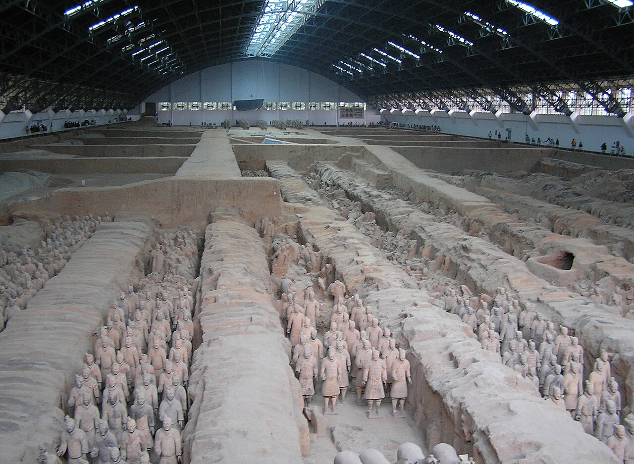 Xi'an 封面 封面圖
