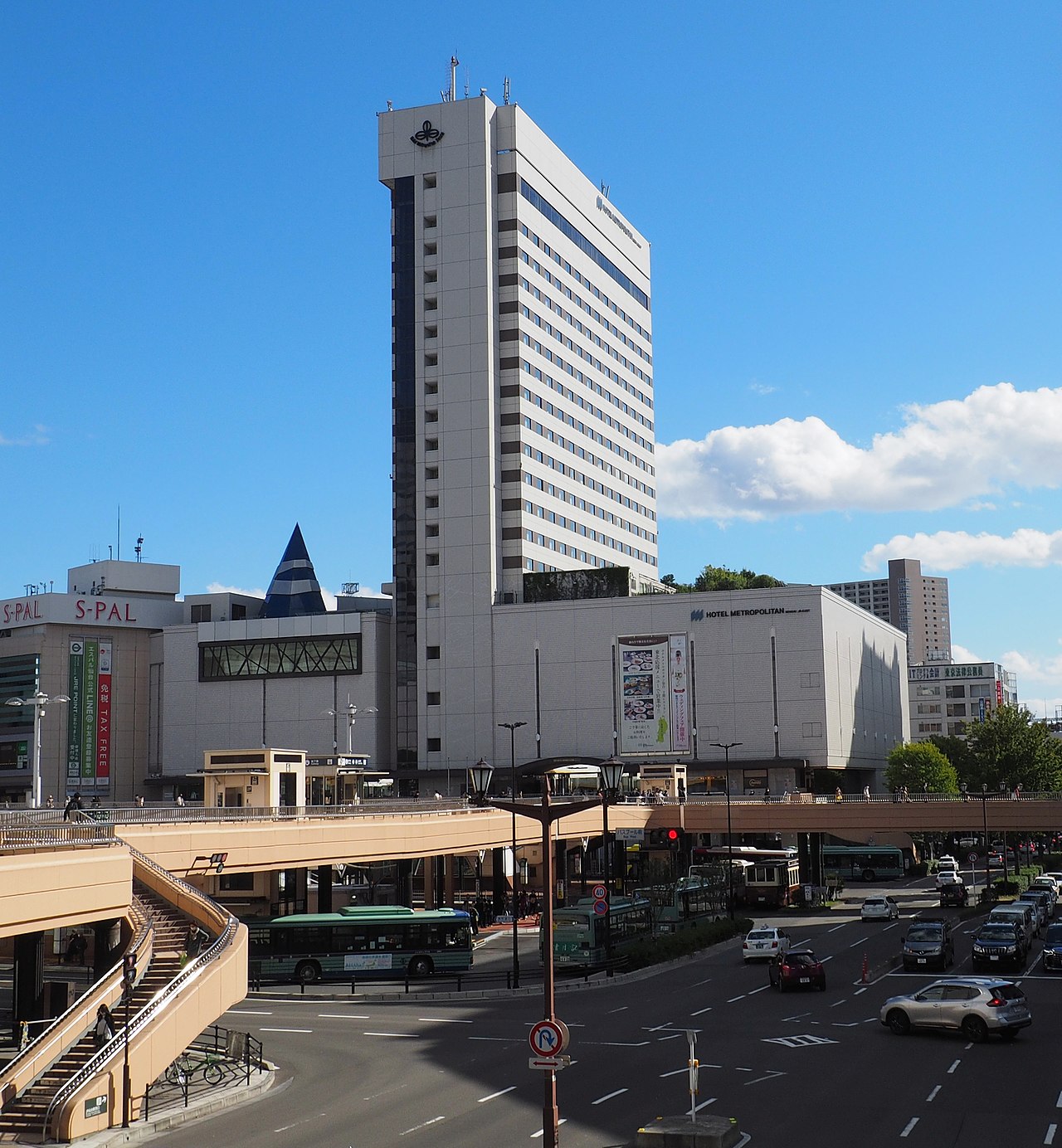 Sendai 封面 封面圖
