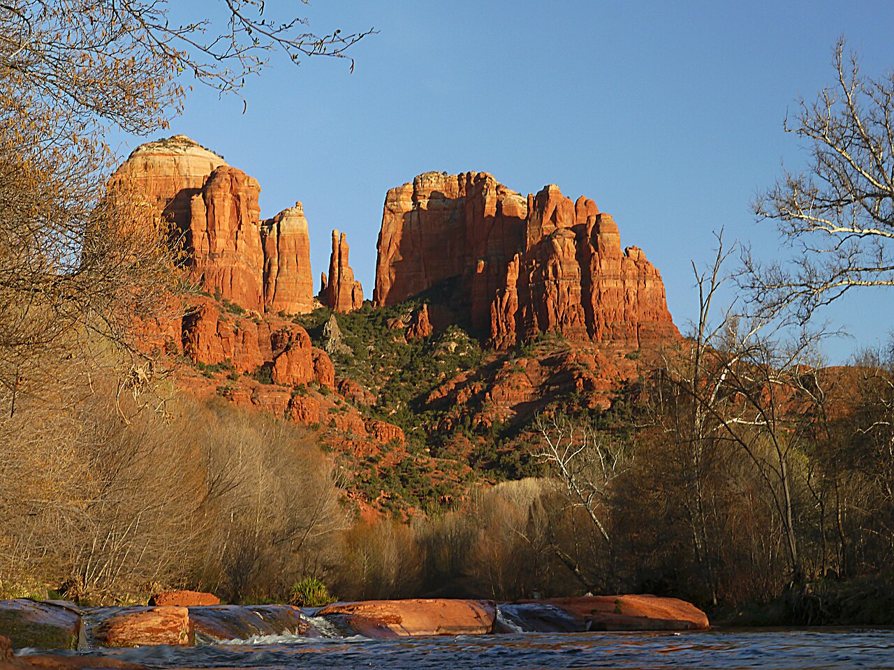Sedona 封面 封面圖