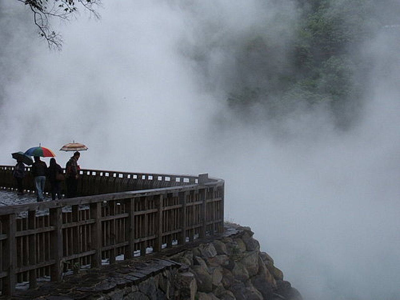 Beitou 封面 封面圖