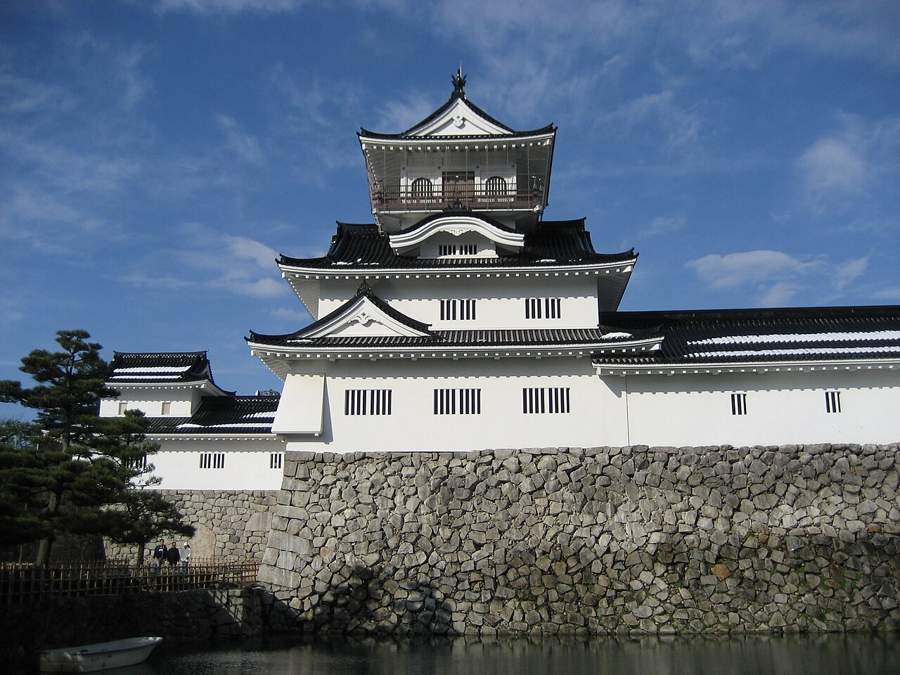 Toyama 封面 封面圖