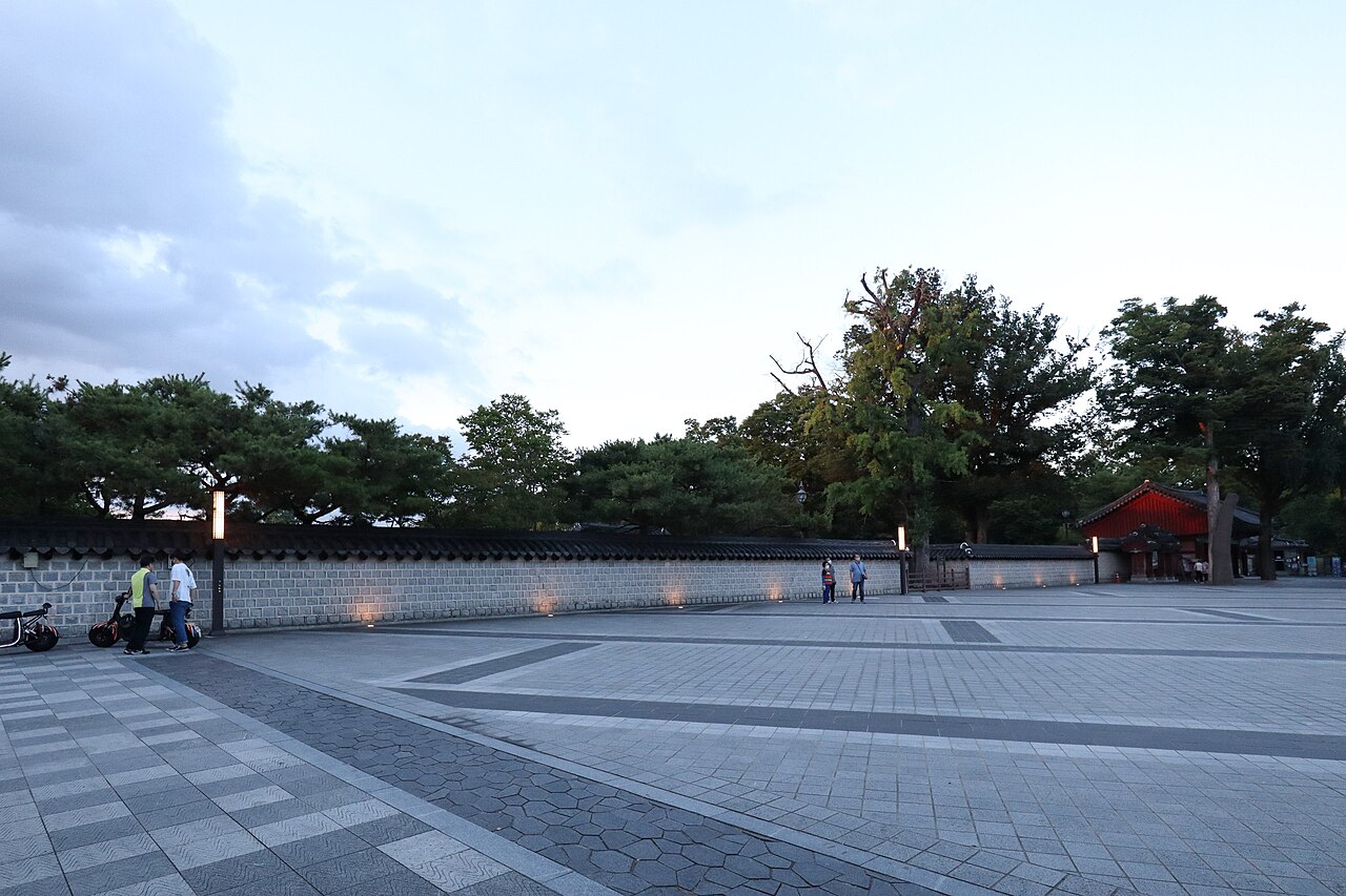 Jeonju 封面 封面圖