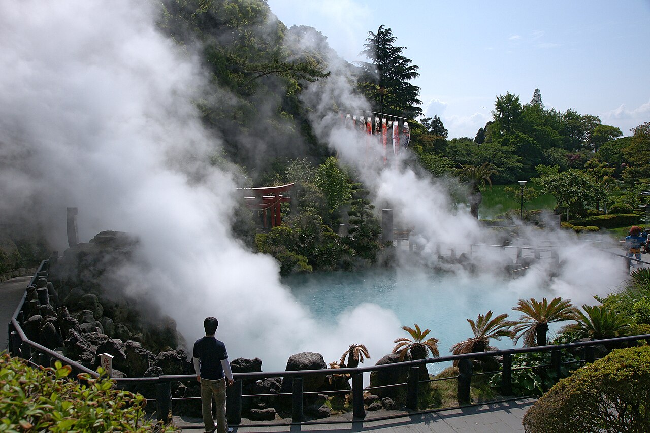Senior Onsen Slow 封面 封面圖