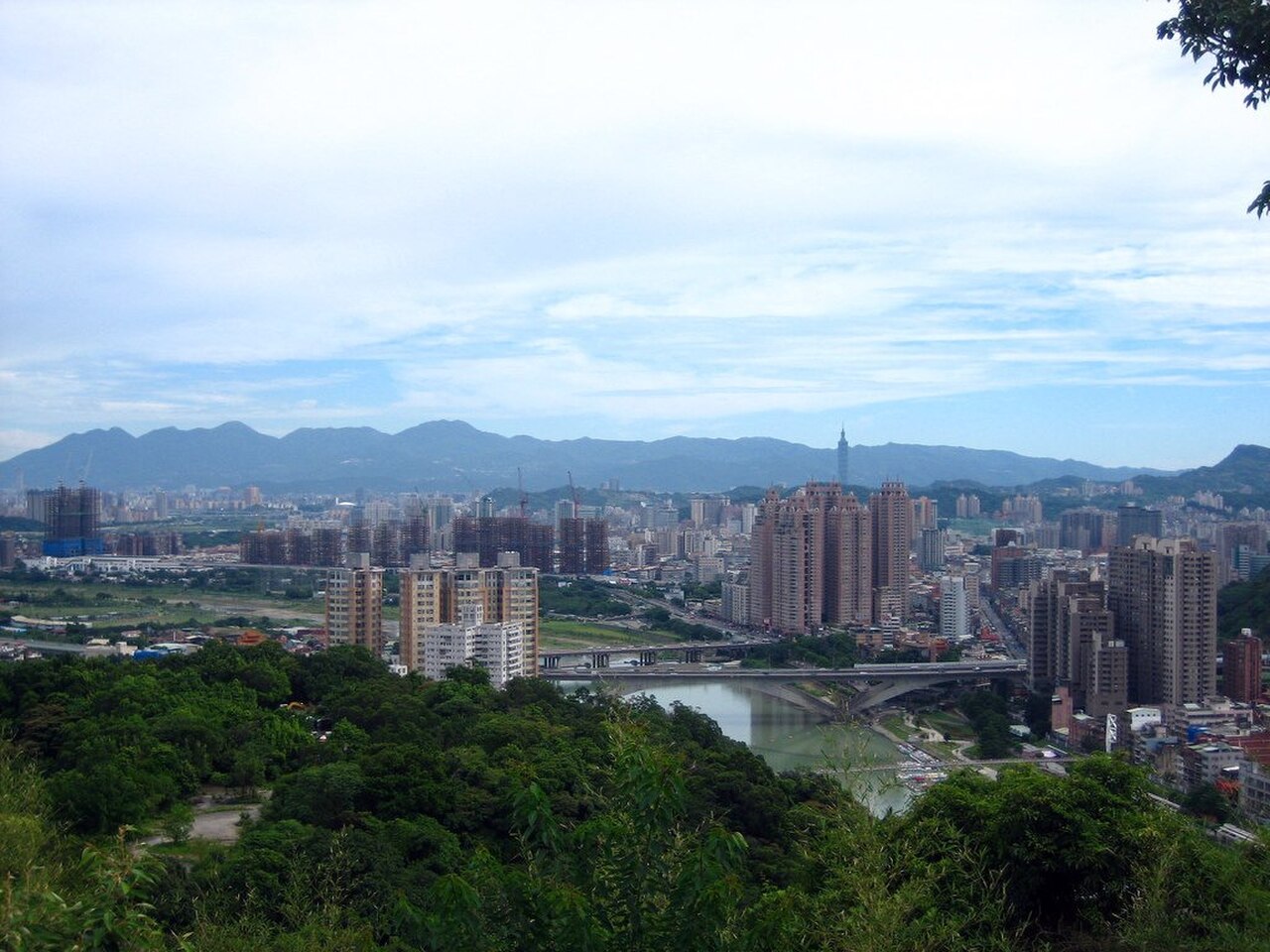 Xindian 封面 封面圖