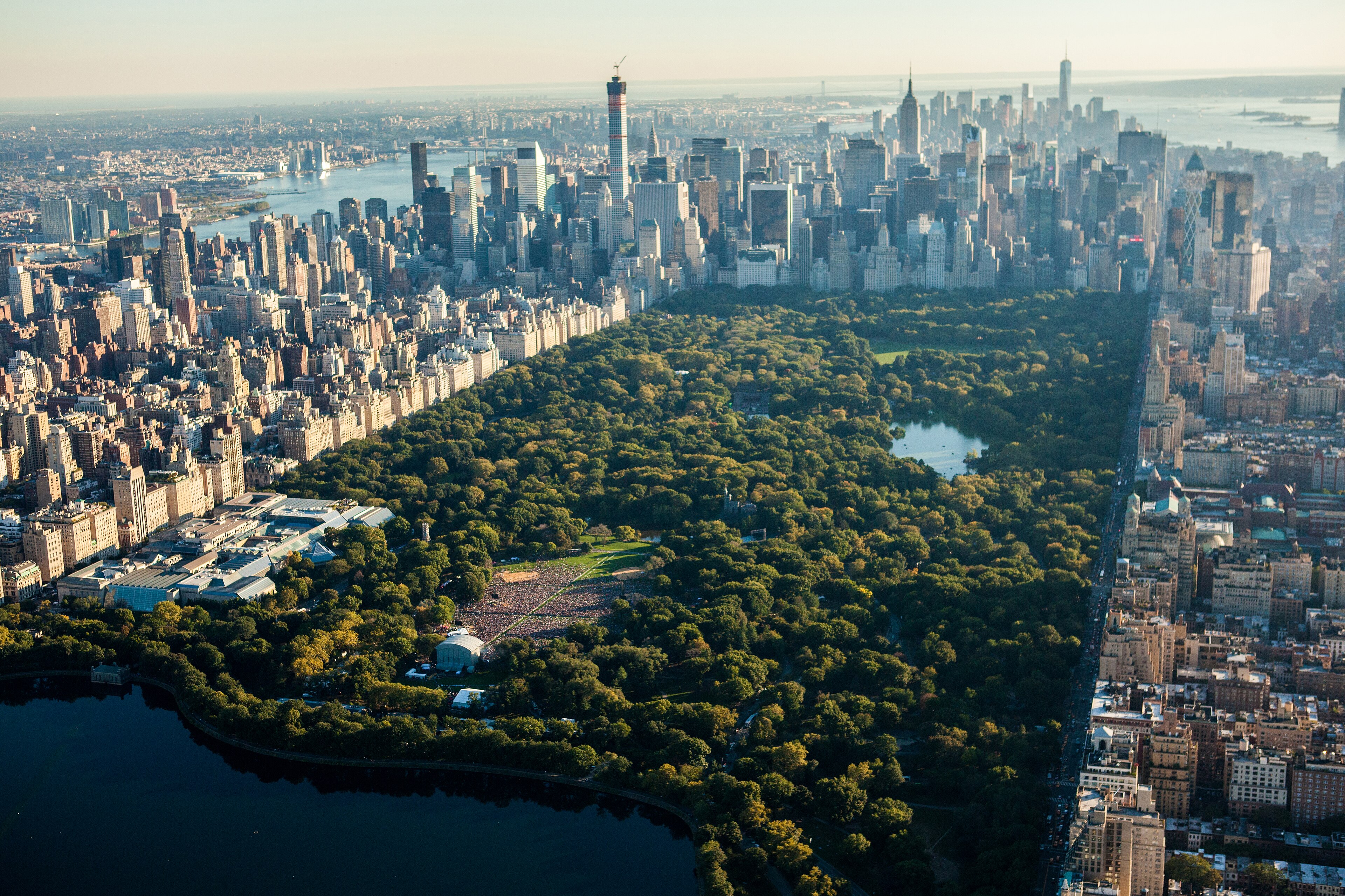 New York 封面 封面圖
