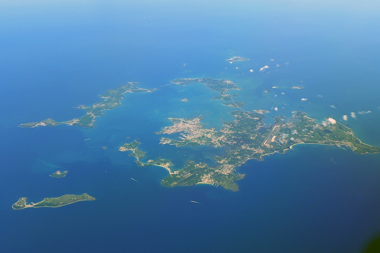 Penghu 封面 封面圖