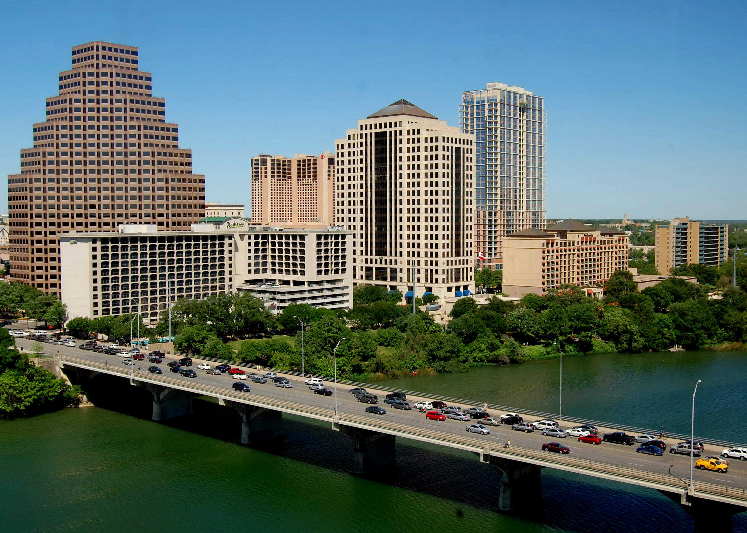 Austin 封面 封面圖