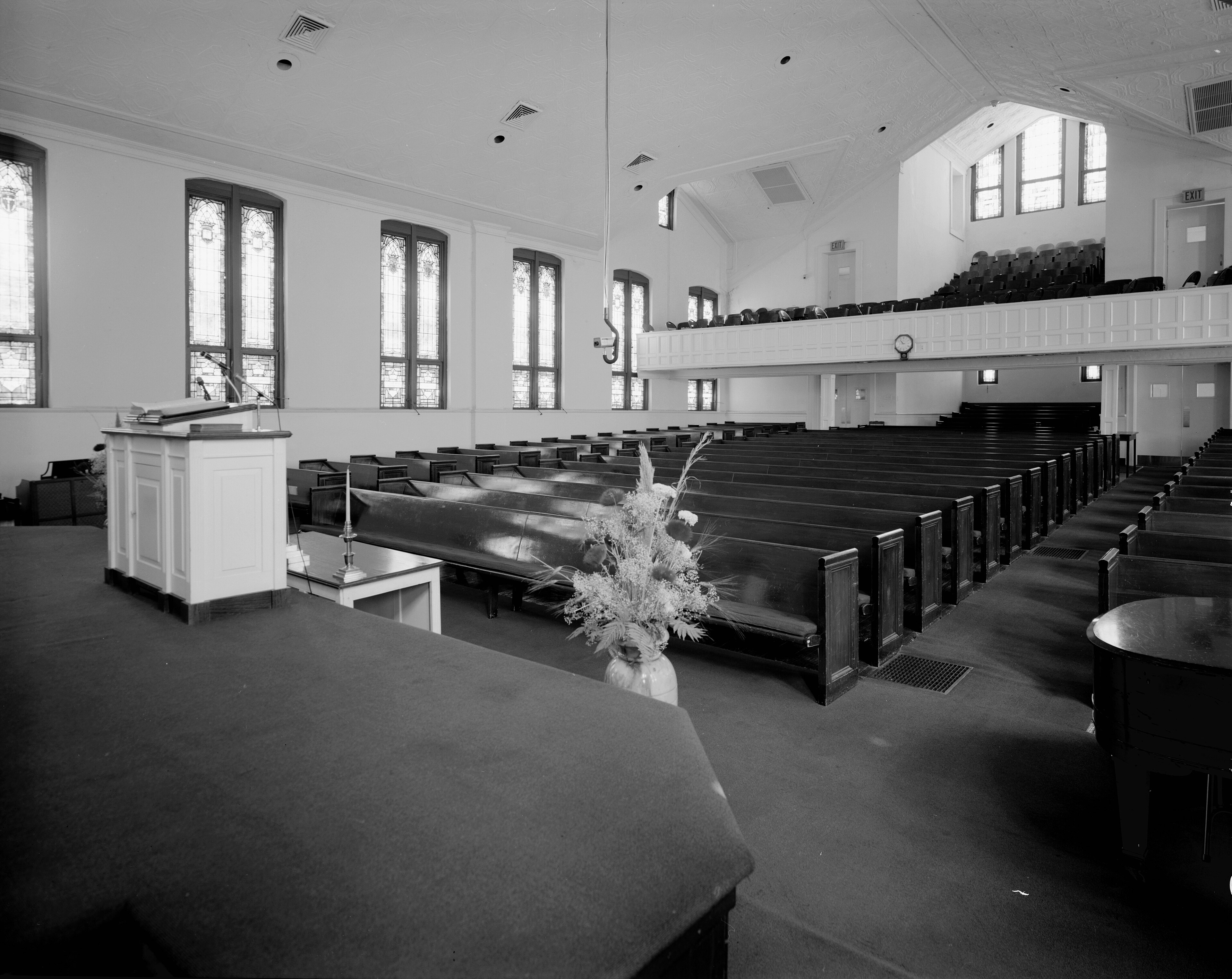 Atlanta 封面 封面圖