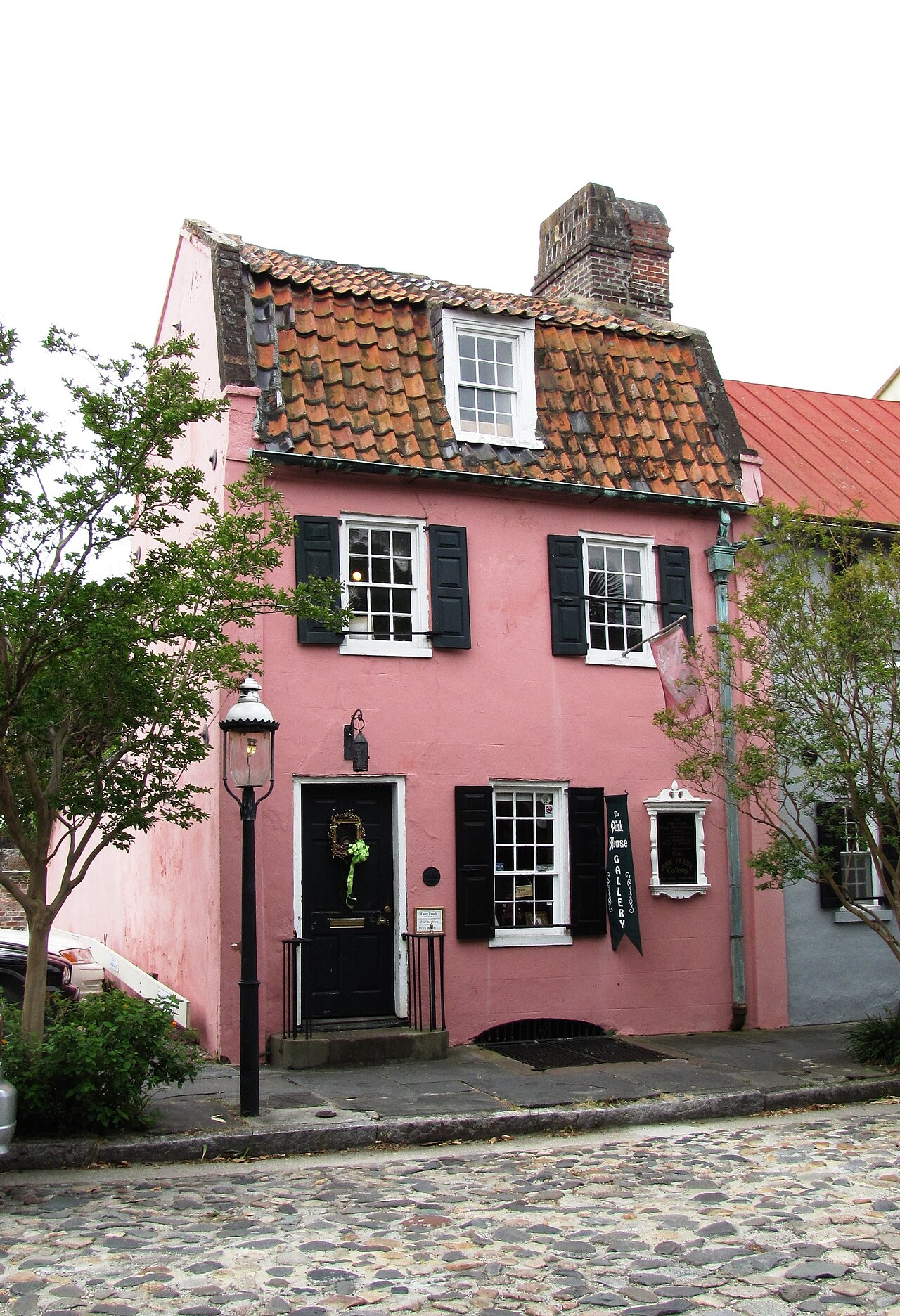 Charleston 封面 封面圖