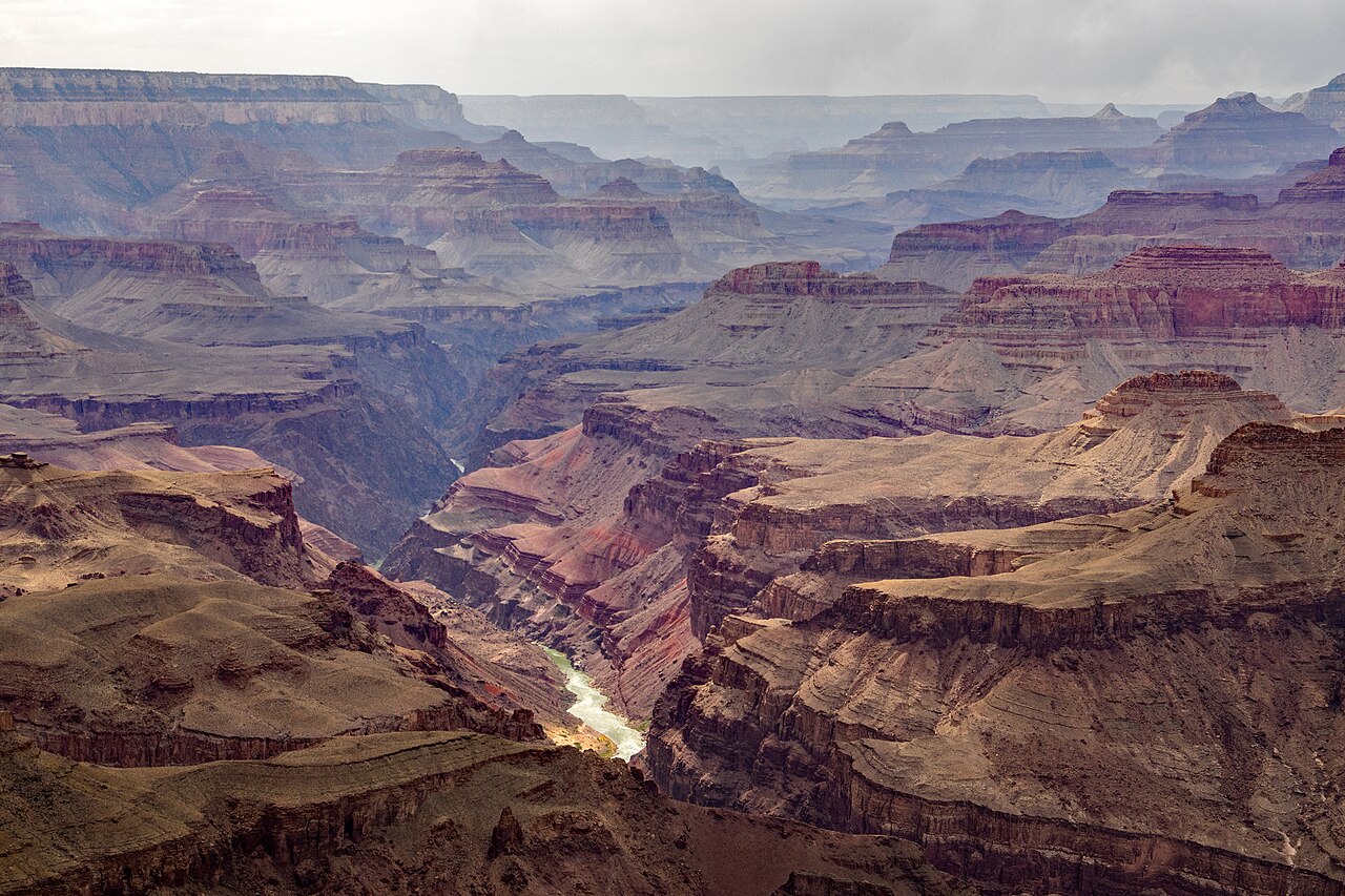 Grand Canyon 封面 封面圖