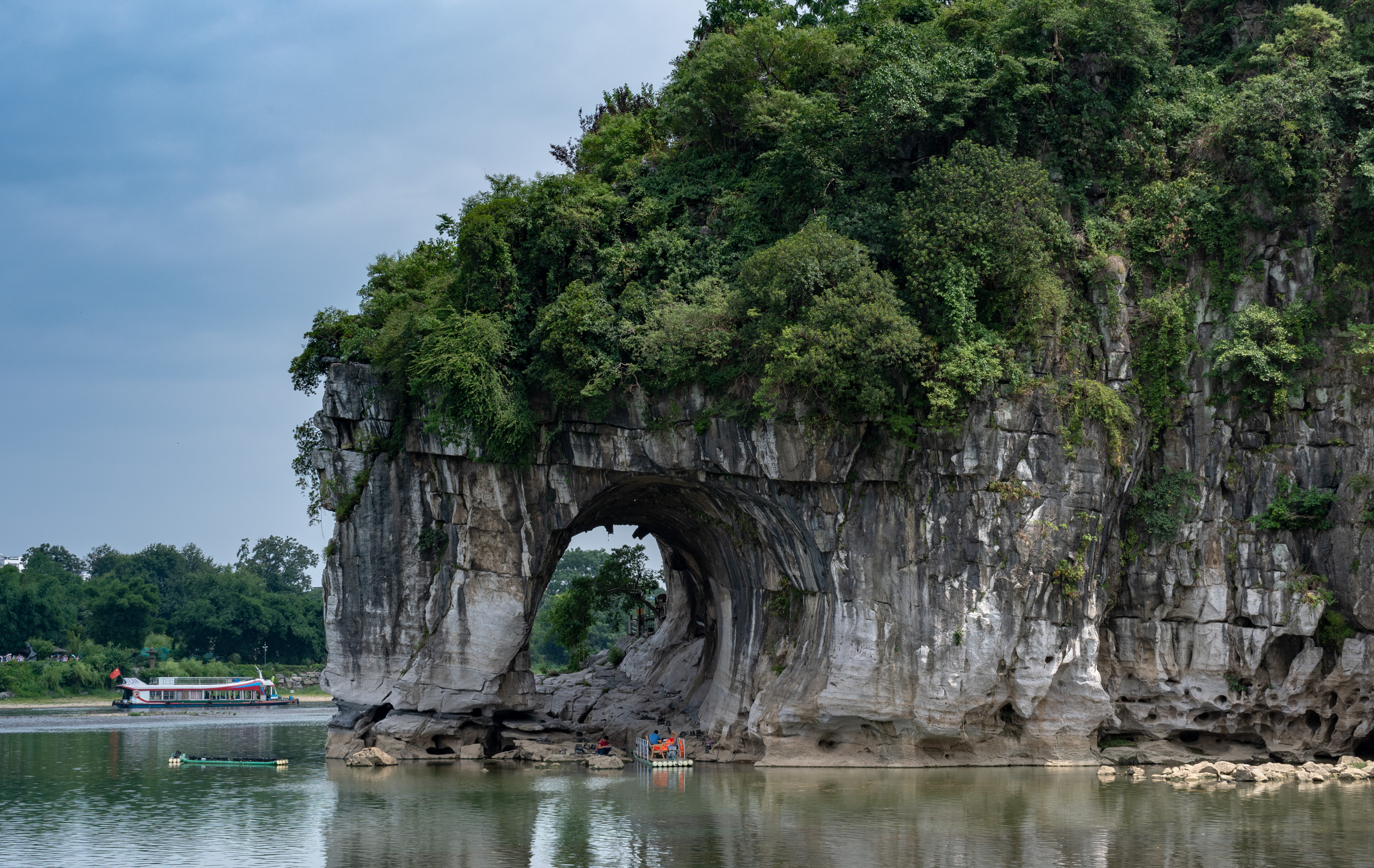 Guilin 封面 封面圖