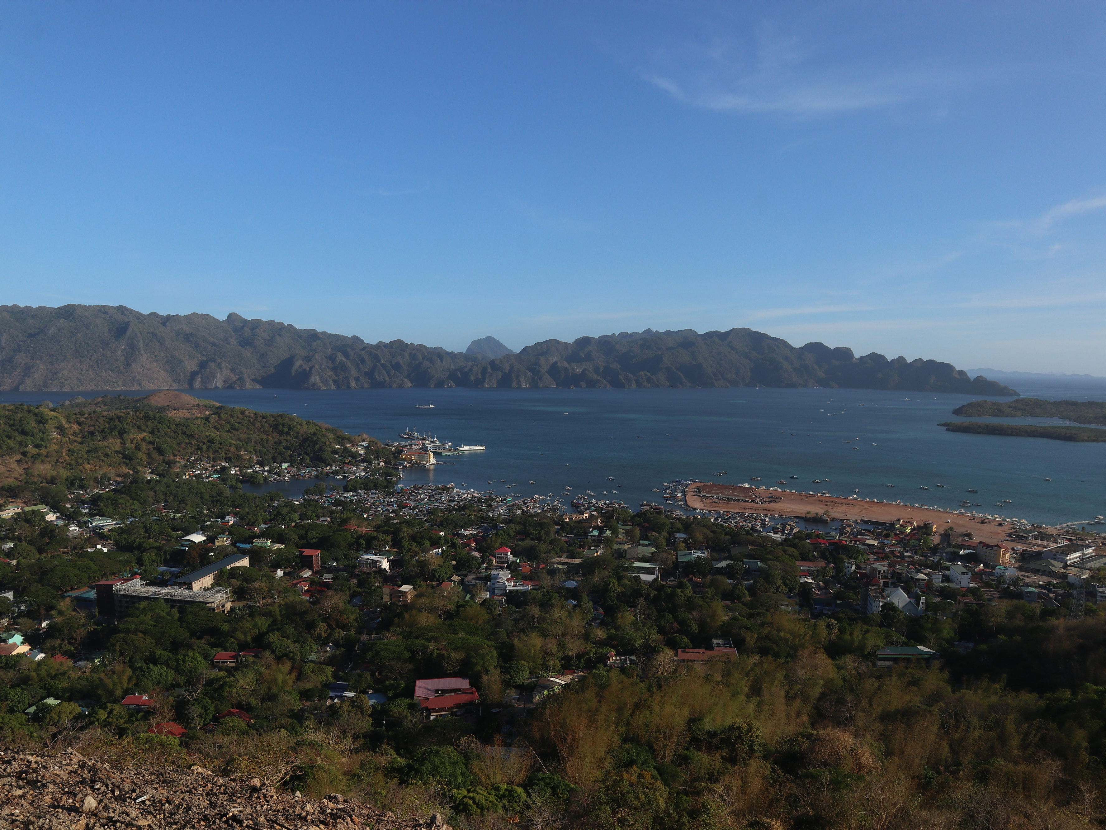 Coron 封面 封面圖