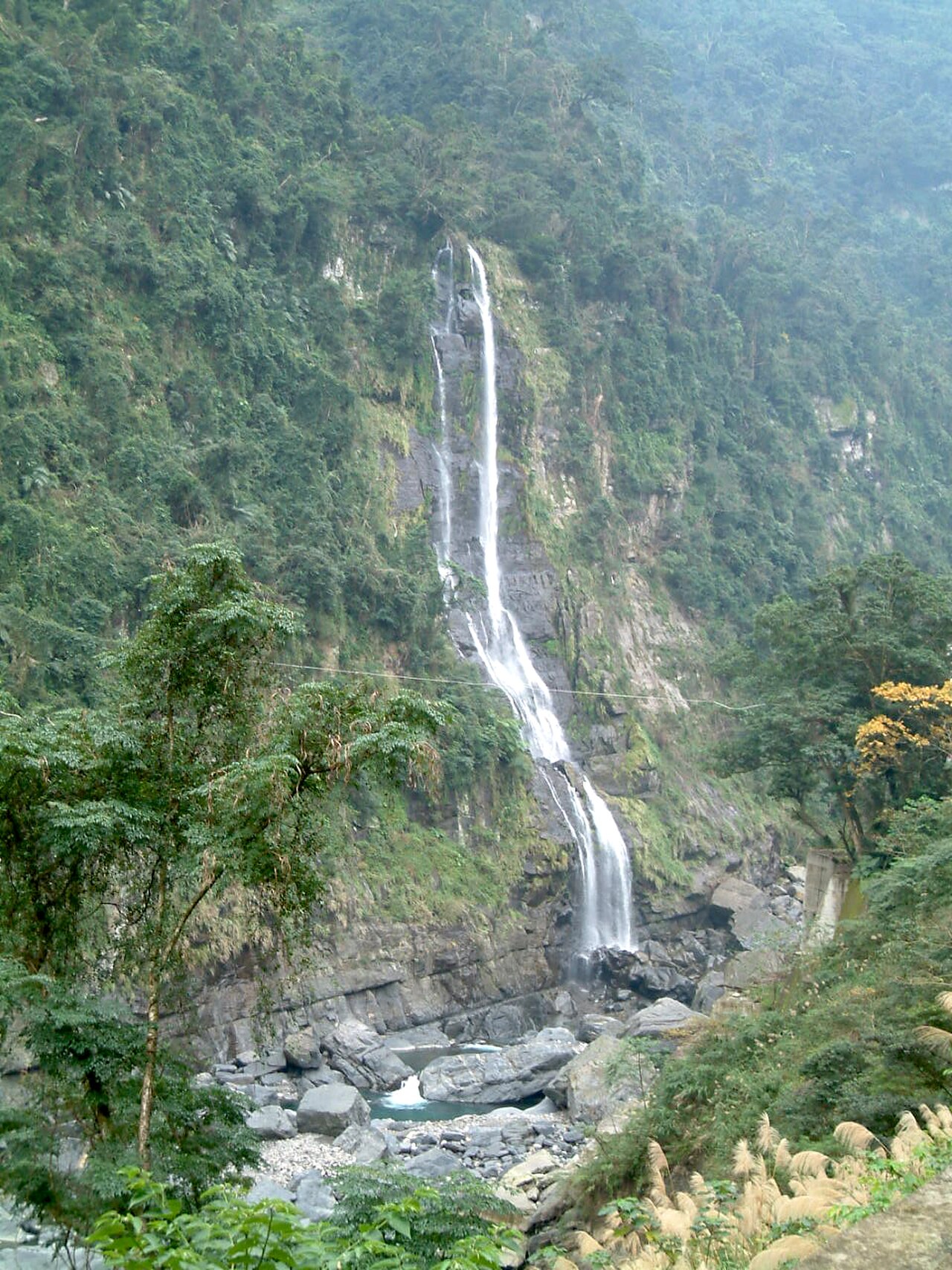 Wulai 封面 封面圖