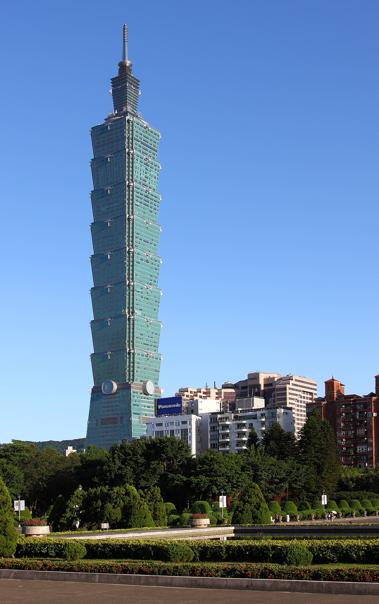 Taipei 封面 封面圖