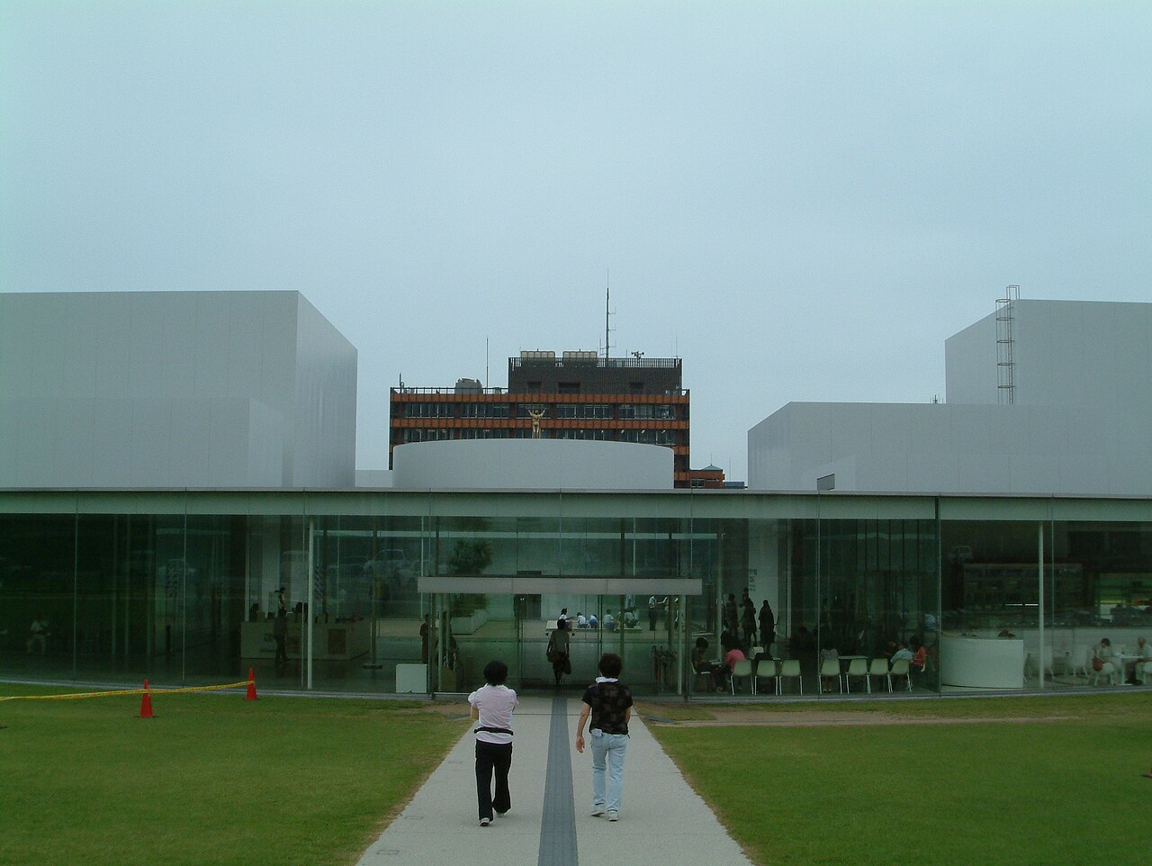 Kanazawa 封面 封面圖