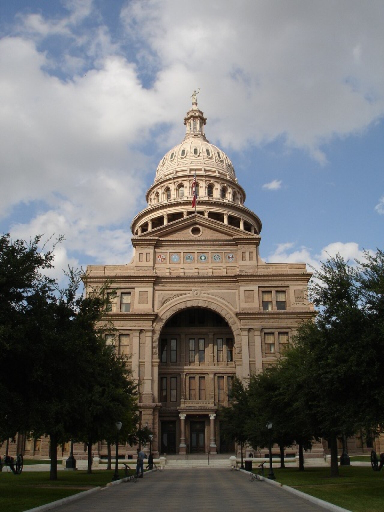 Austin 封面 封面圖