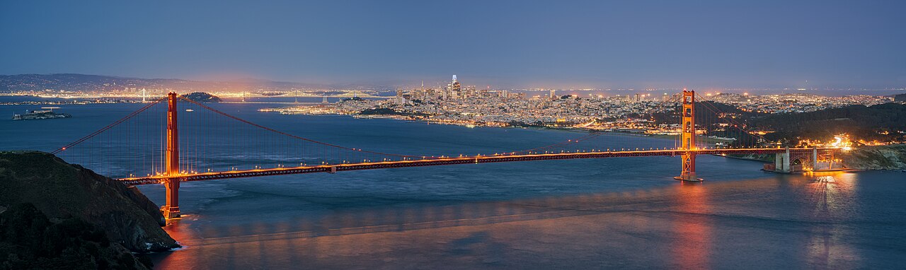 San Francisco 封面 封面圖