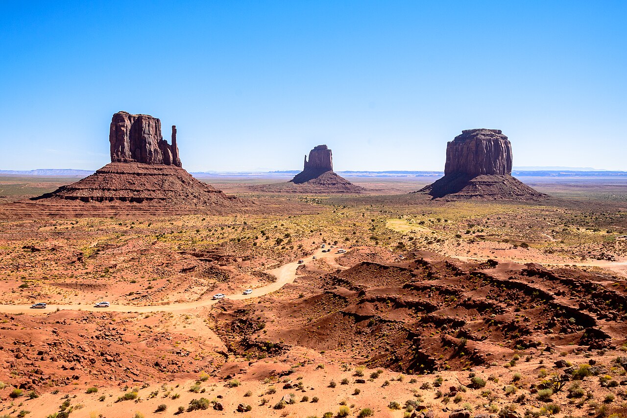 Native American Southwest 封面 封面圖