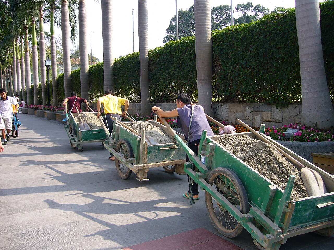 Gulangyu 封面 封面圖
