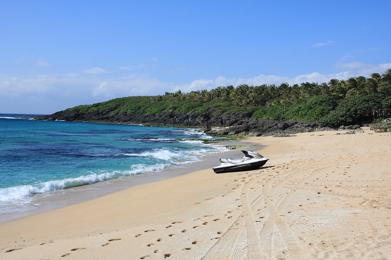 Kenting 封面 封面圖
