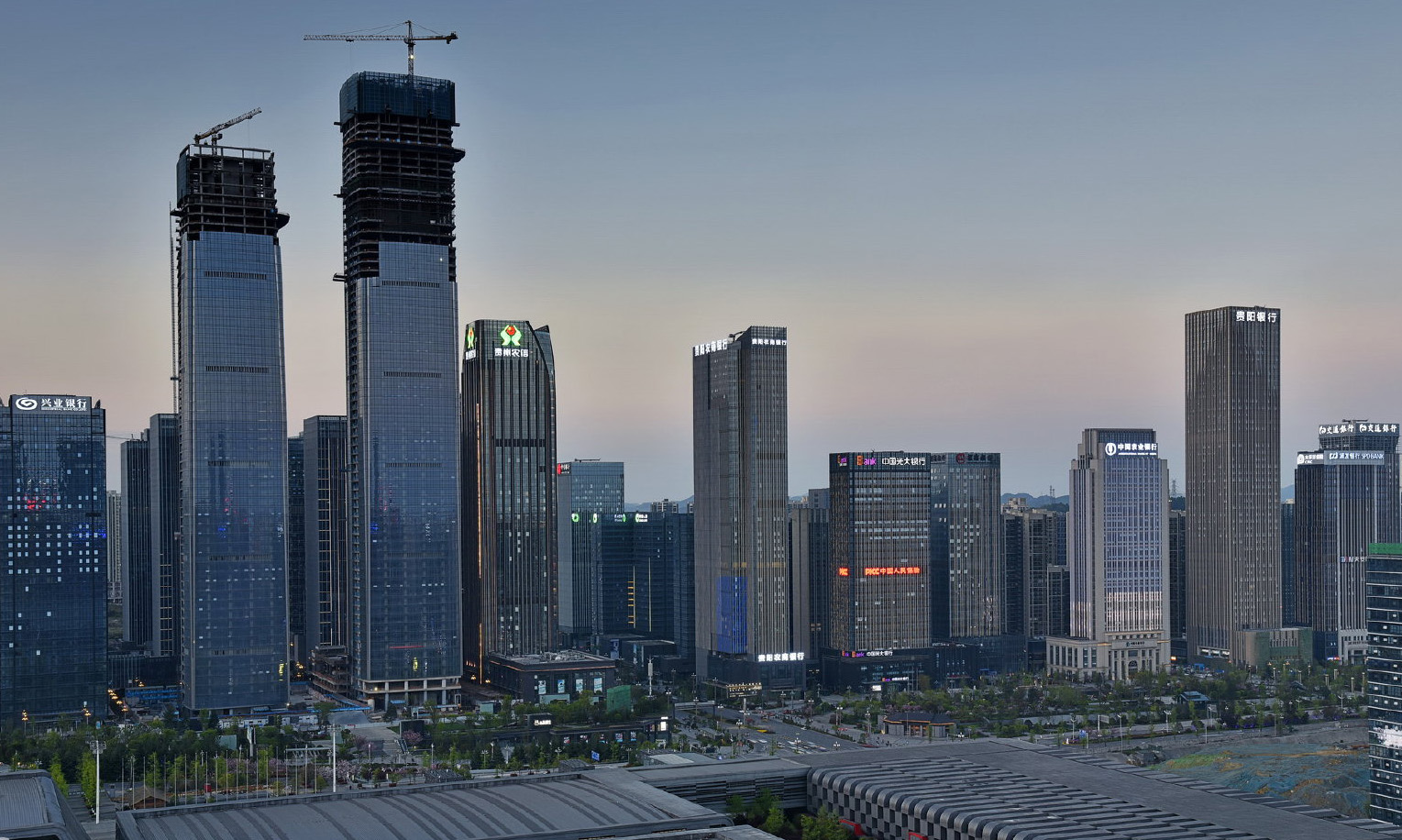 Guiyang 封面 封面圖