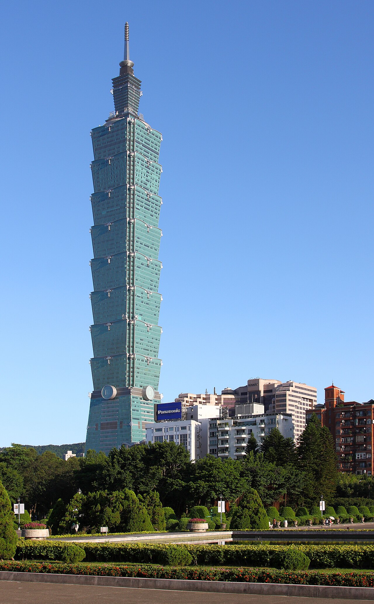 Taipei 封面 封面圖
