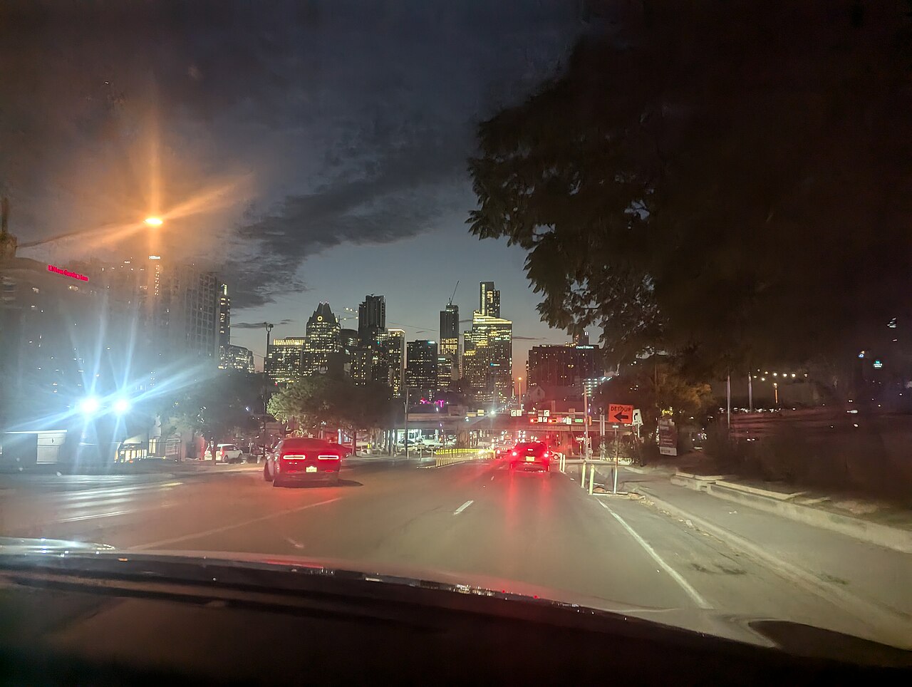 Austin 封面 封面圖