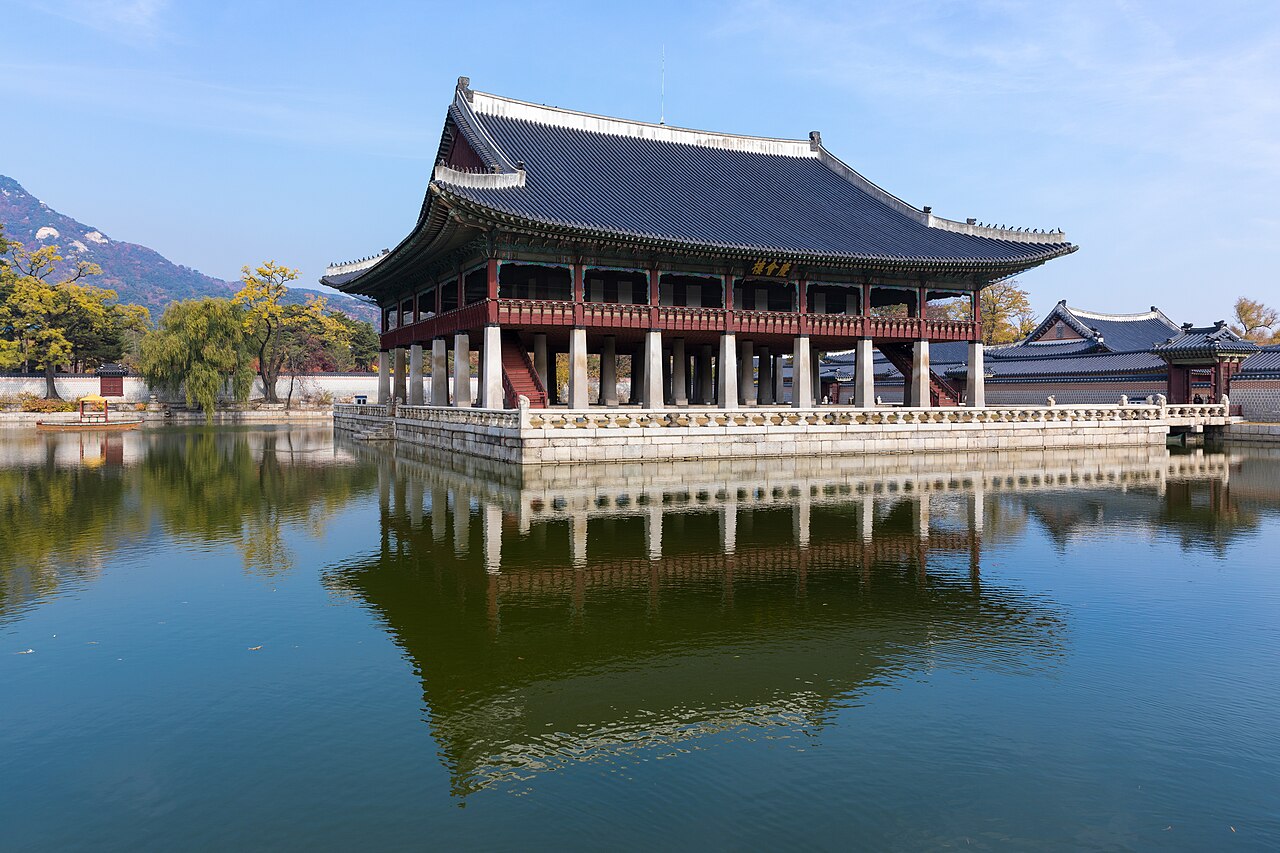Seoul 封面 封面圖