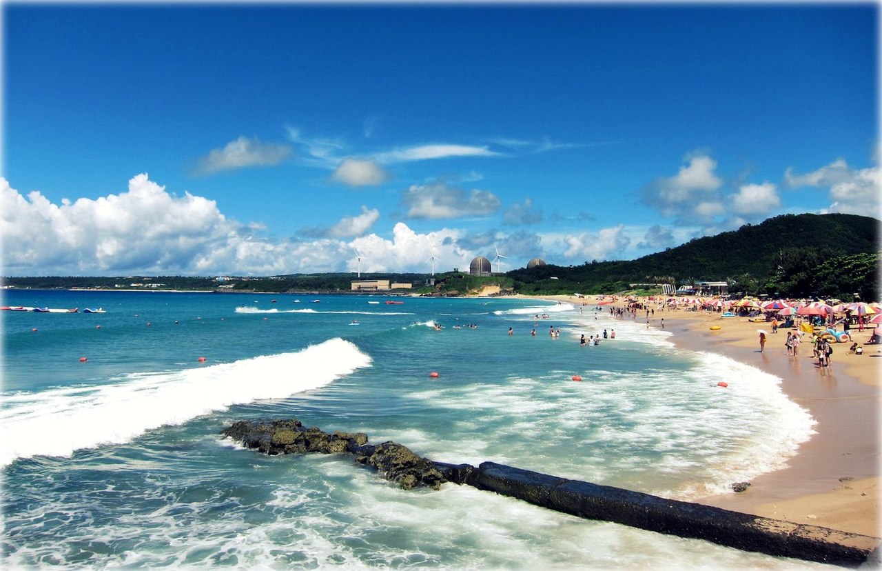 Kenting 封面 封面圖