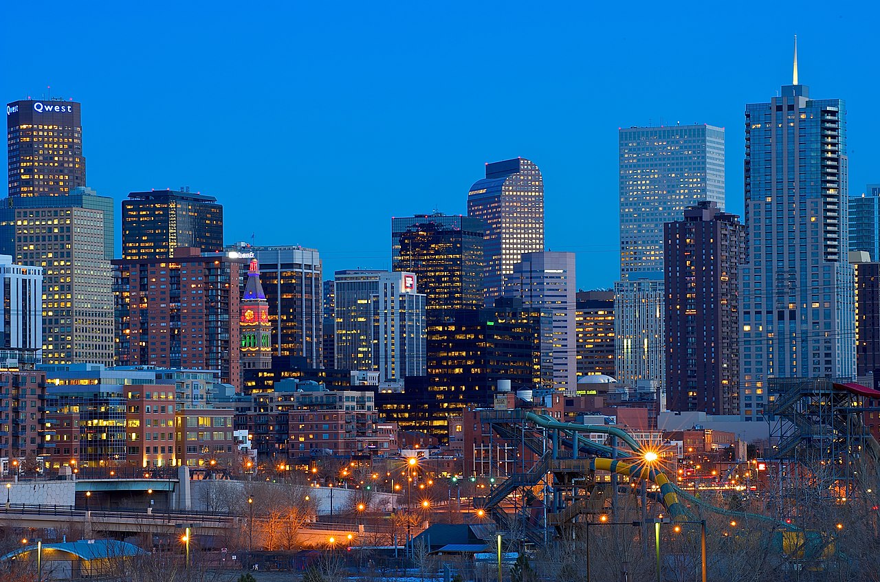 Denver 封面 封面圖