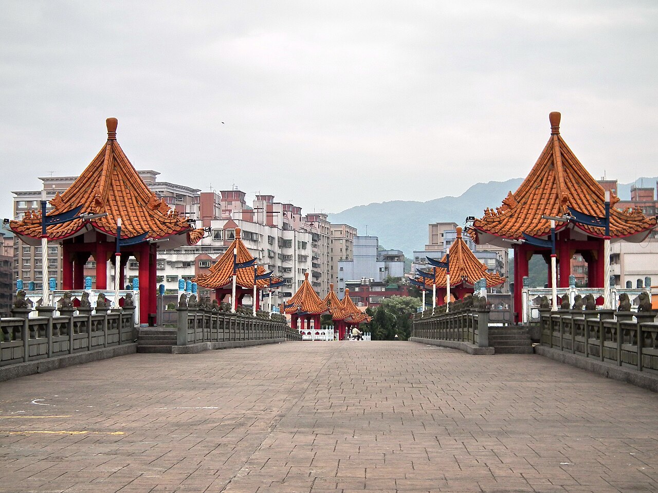 Sanxia Yingge 封面 封面圖