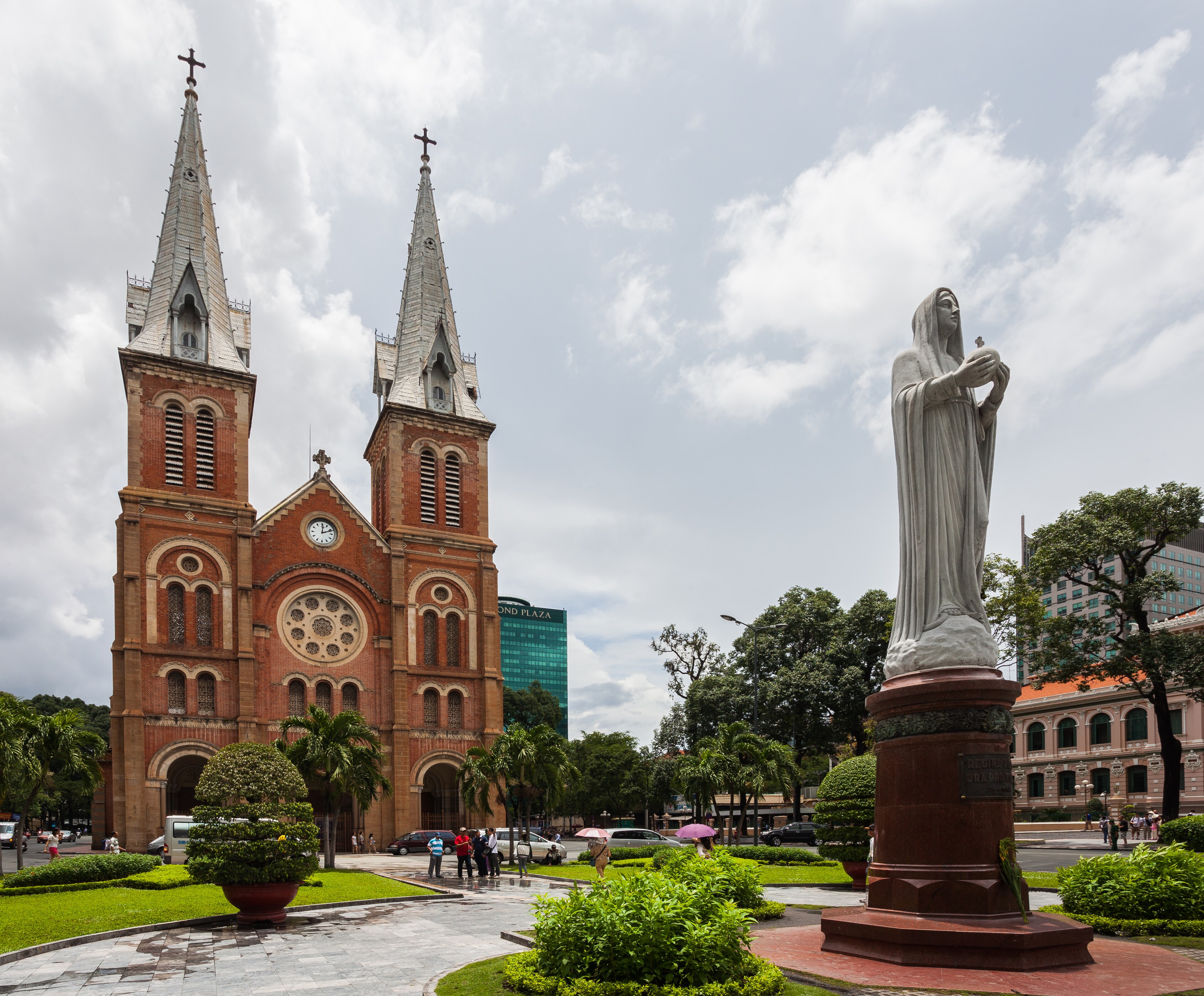Ho Chi Minh City 封面 封面圖