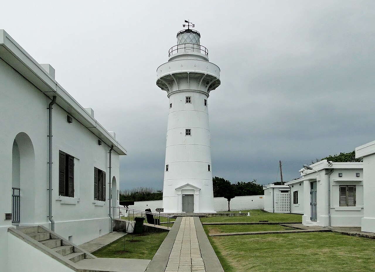 Pingtung Hengchun 封面 封面圖