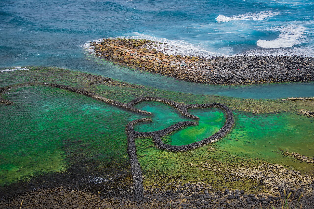 Penghu 封面 封面圖