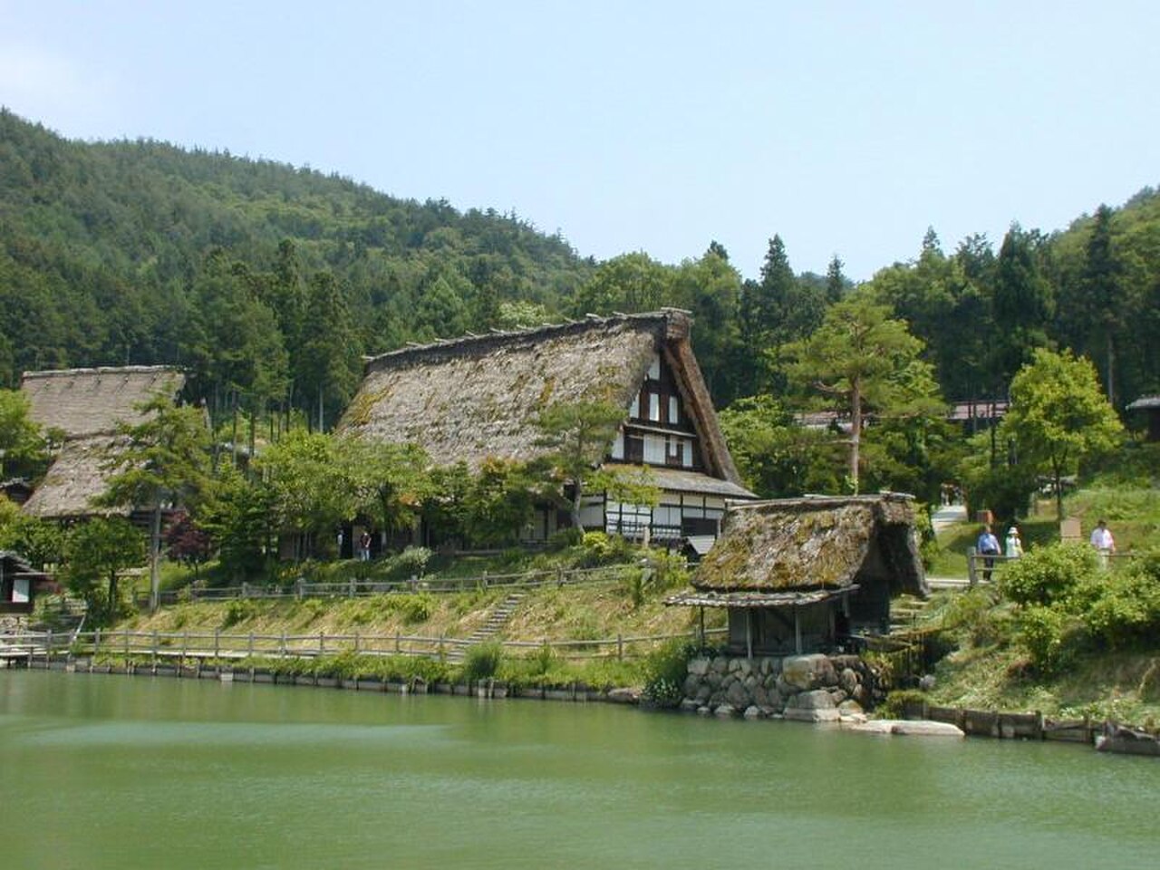 Takayama 封面 封面圖