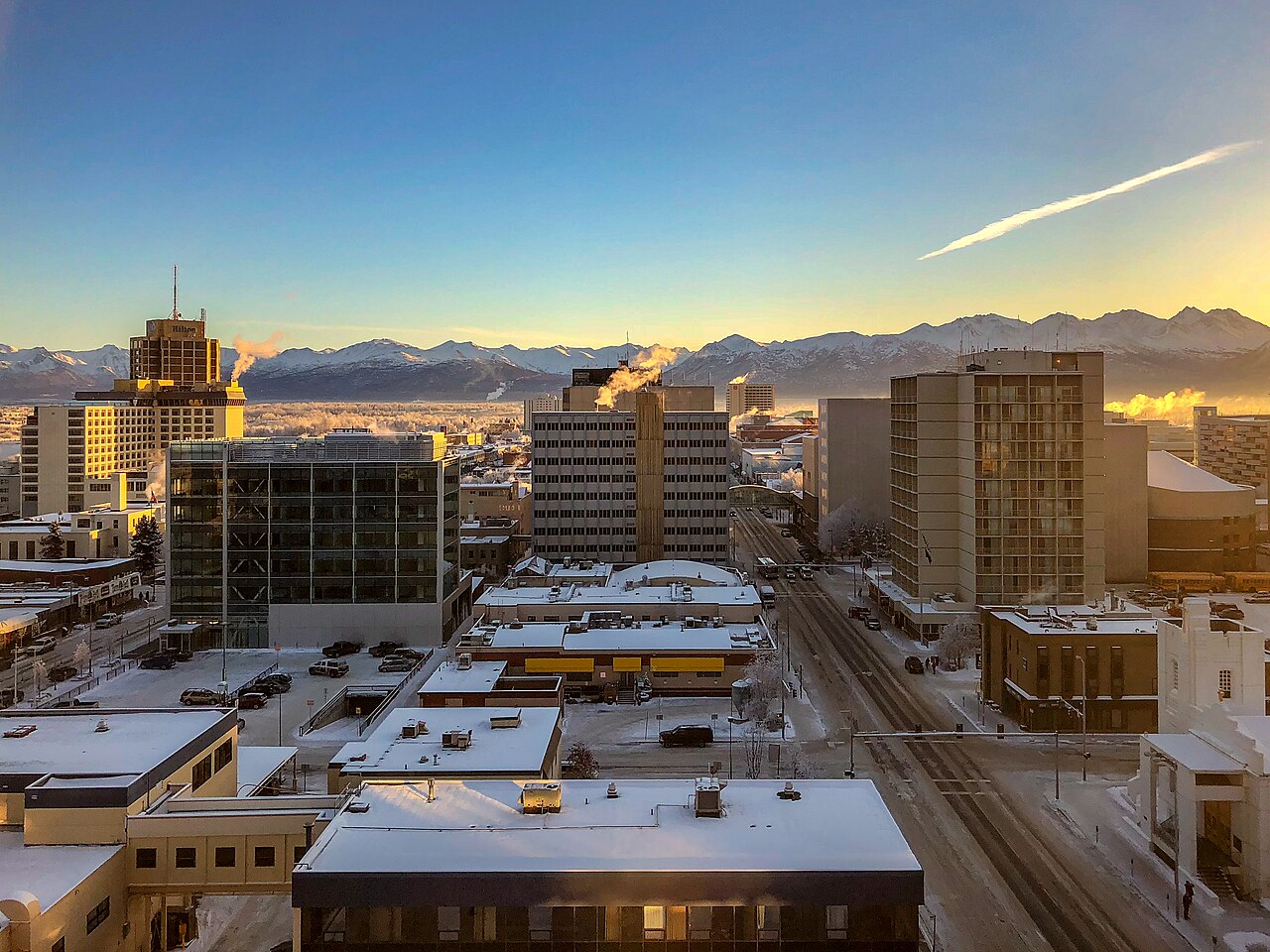 Anchorage 封面 封面圖