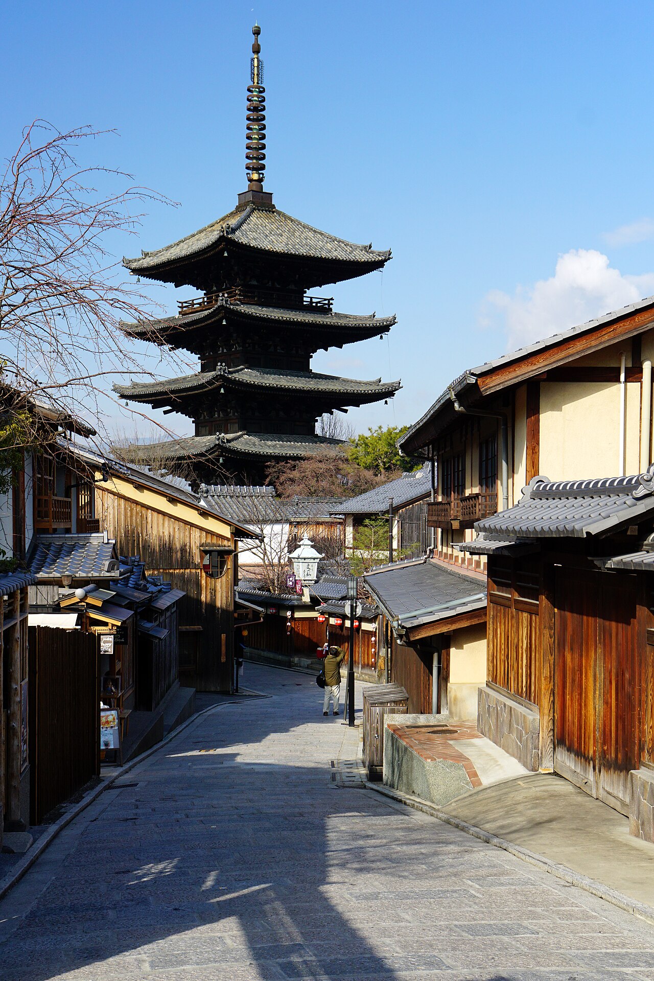 Kyoto + Nara 封面 封面圖