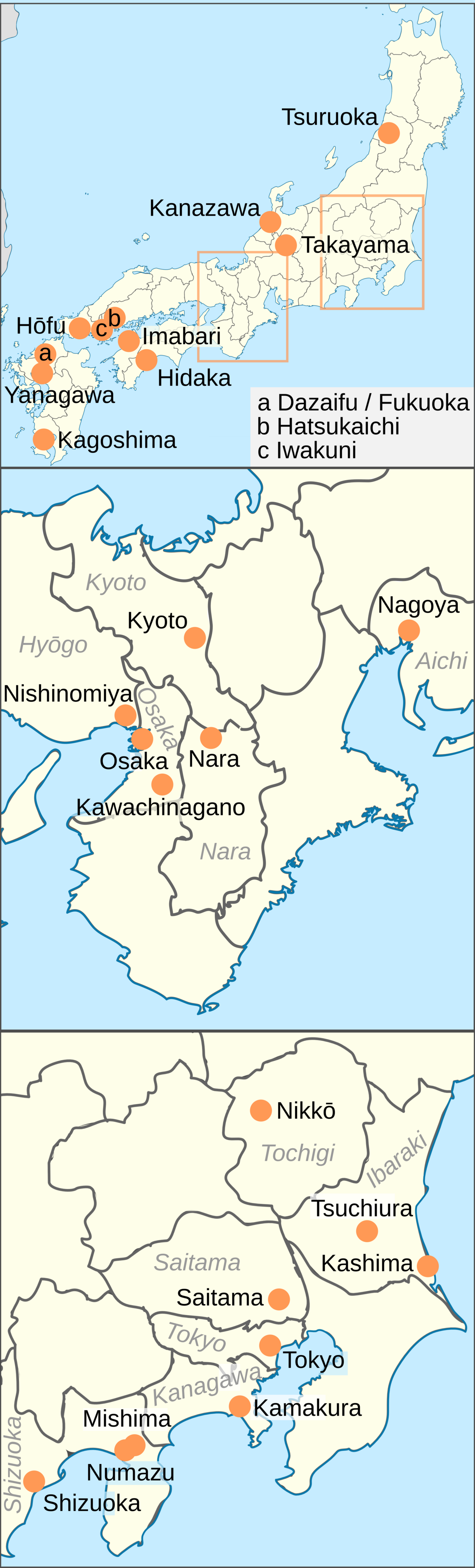 Japan Crafts 封面 封面圖